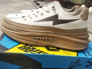 China Sneaker