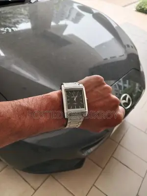 অ্যানালগ ঘড়ি বিক্রয় হবে