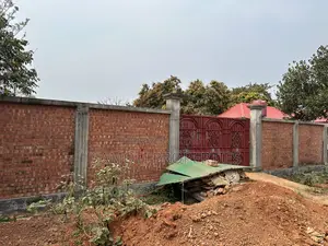 5 Katha Plot Sale Purbachal Sector 10