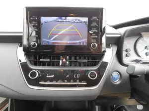 Toyota Corolla G-X PACKAGE 2020