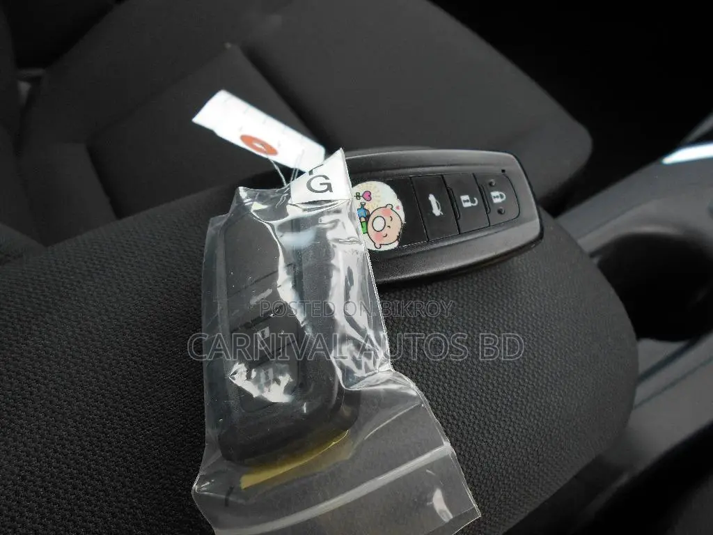 Toyota Corolla G-X PACKAGE 2020