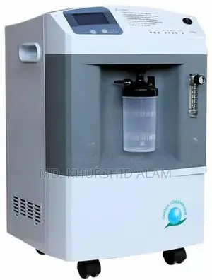 Oxygen Concentrator Machine