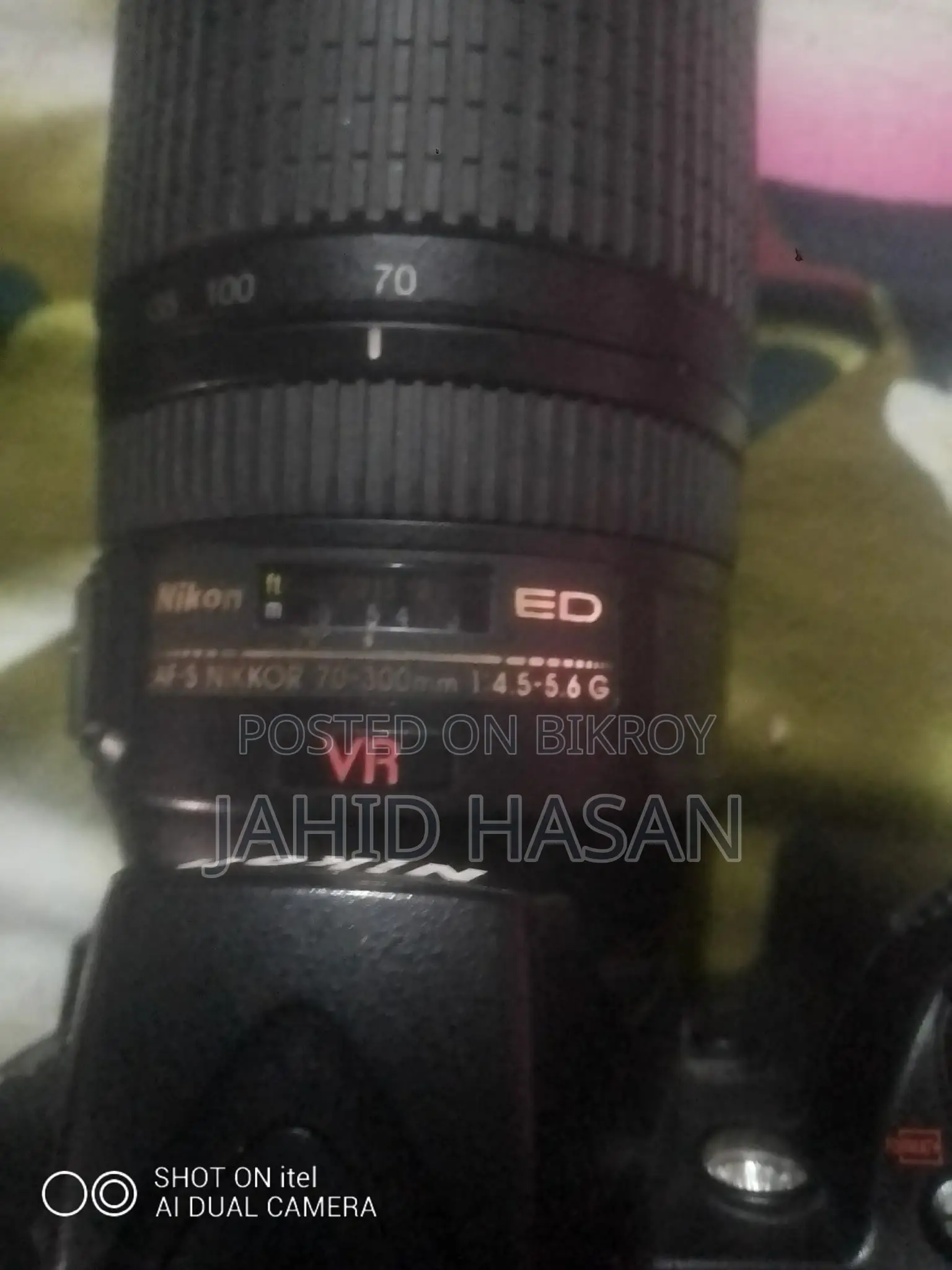 Nikon D90