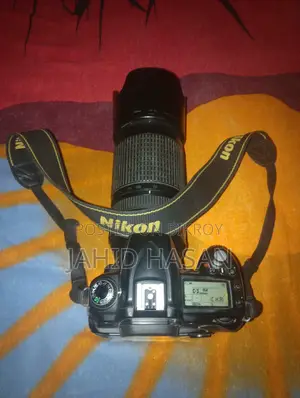 Nikon D90
