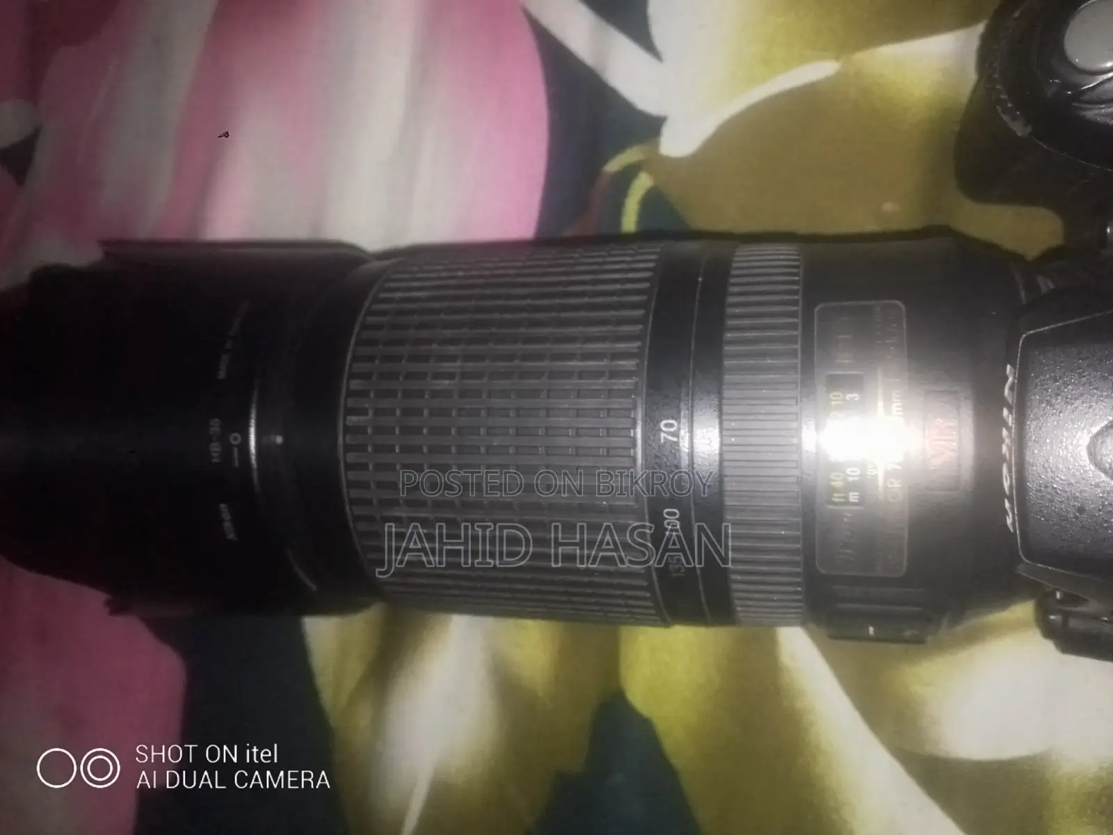 Nikon D90
