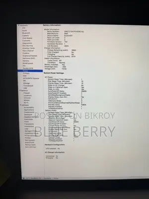 MacBook Pro 15" (2017) | Core i7 16GB RAM Touch Bar