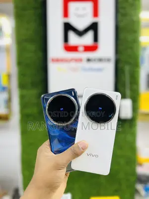 Vivo X200 Pro 1TB SPECIAL OFFER😱 (Used)