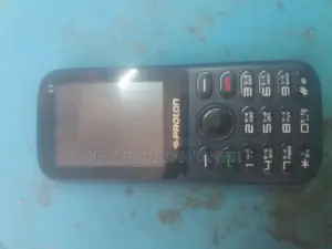 Proton E3 . (Used)