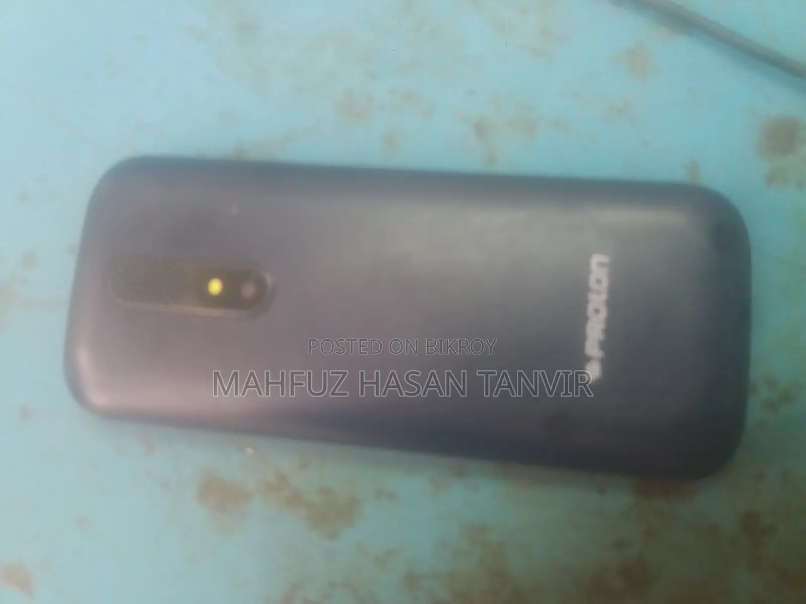 Proton E3 . (Used)