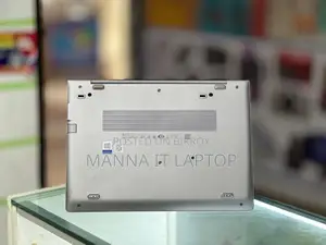 HP ZBook 14u I5 7th Gen 8Gb Ram 256Gb SSD Offer