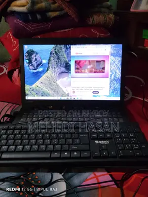 Lenovo ল্যাপটপ বিক্রয় হবে