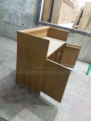 সেগুন গামারি কাঠ