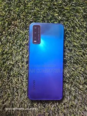 Vivo Y21T 4+1GB/64 GB (Used)