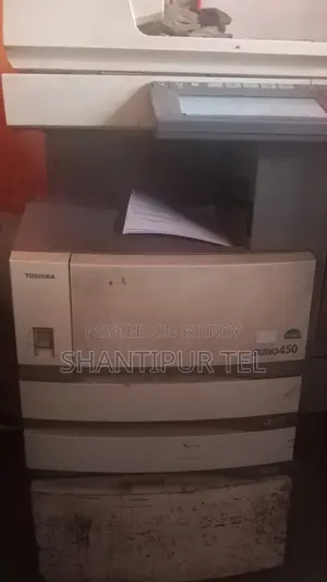 Toshiba Photocopier for Sale