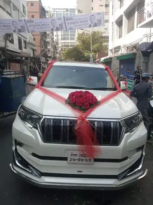 Prado For Rent