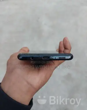 Samsung Galaxy A71 (Used)