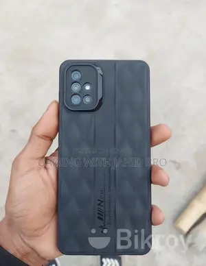 Samsung Galaxy A71 (Used)