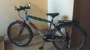 Cycle for Sale