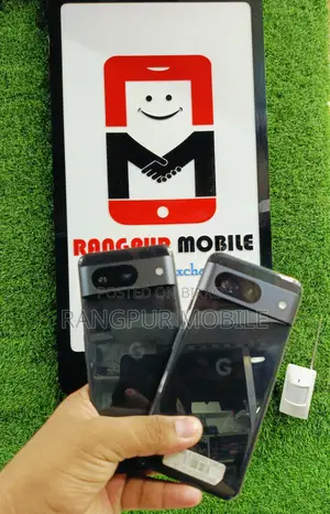 Google Pixel 8 RAMADAN OFFER (Used)