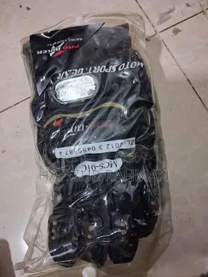 Hand Gloves