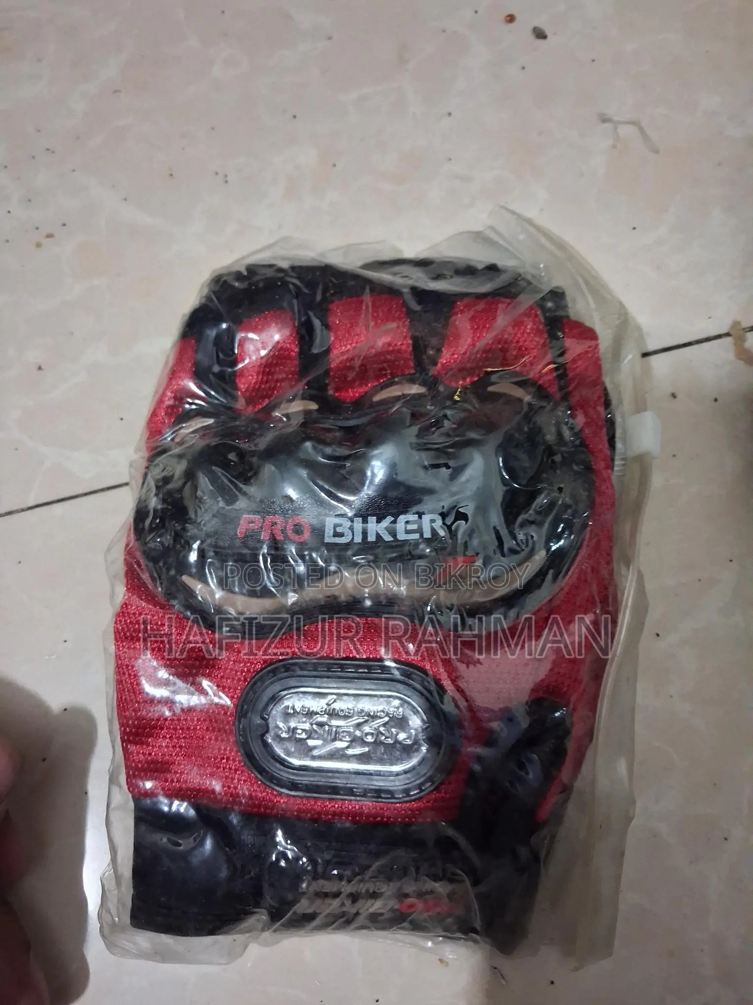 Hand Gloves