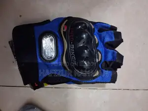 Hand Gloves