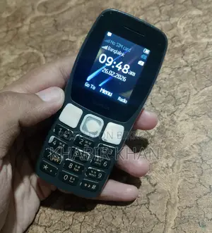 Nokia 105 (Used)