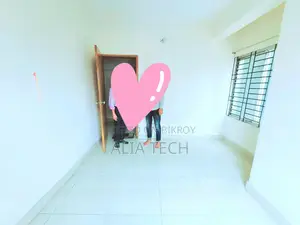 3 বেডরুম সাথে পার্কিং ফ্ল্যাট বিক্রির জন্য – North Badda,