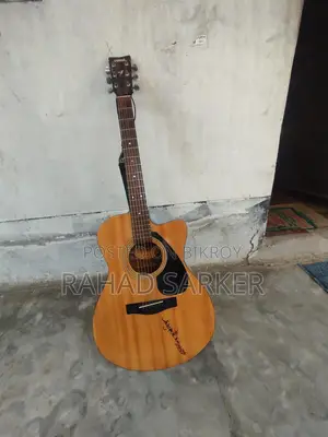 Yamaha guitar for sale