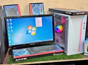 NEW H-110 Board Core i5+4GB+1000GB +Samsung 19'' LED