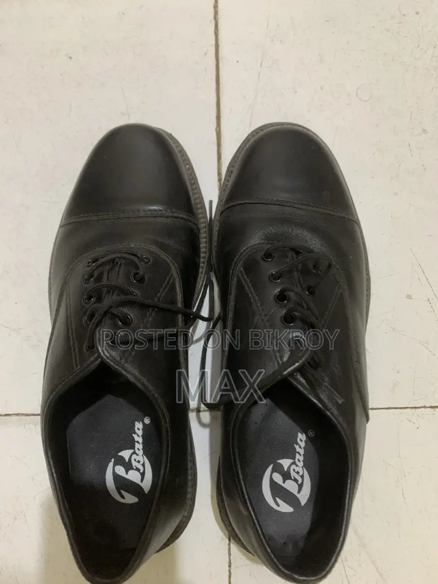 Bata Shoes