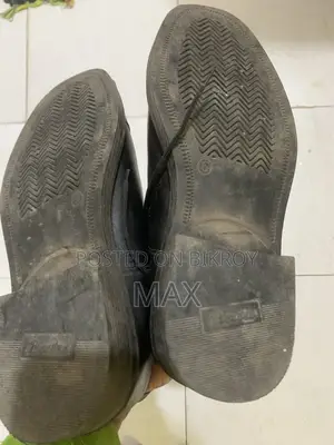 Bata Shoes
