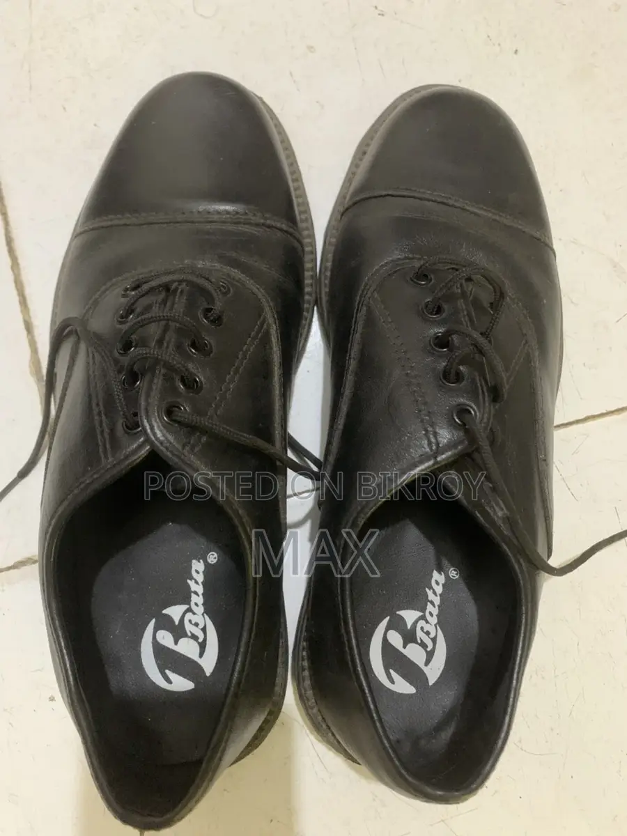 Bata Shoes