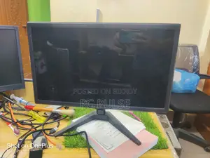 Full desktop package with warranty