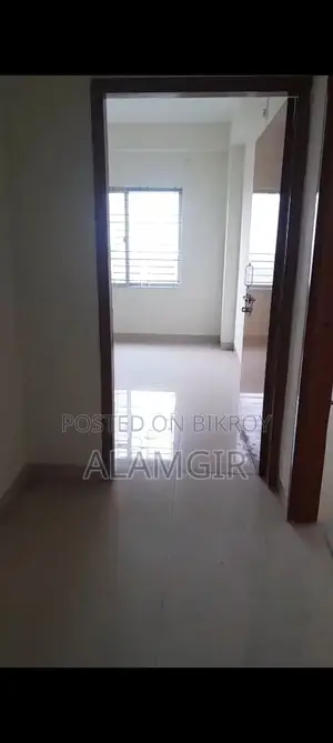 3bdrm Apartment in Bagbari House By Bcl, Bogura for sale