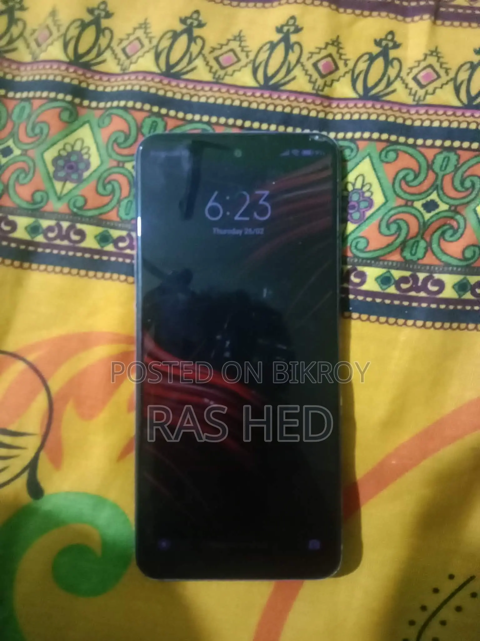 Xiaomi Poco M2 Pro . (Used)