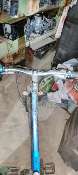 Bicycle for sale