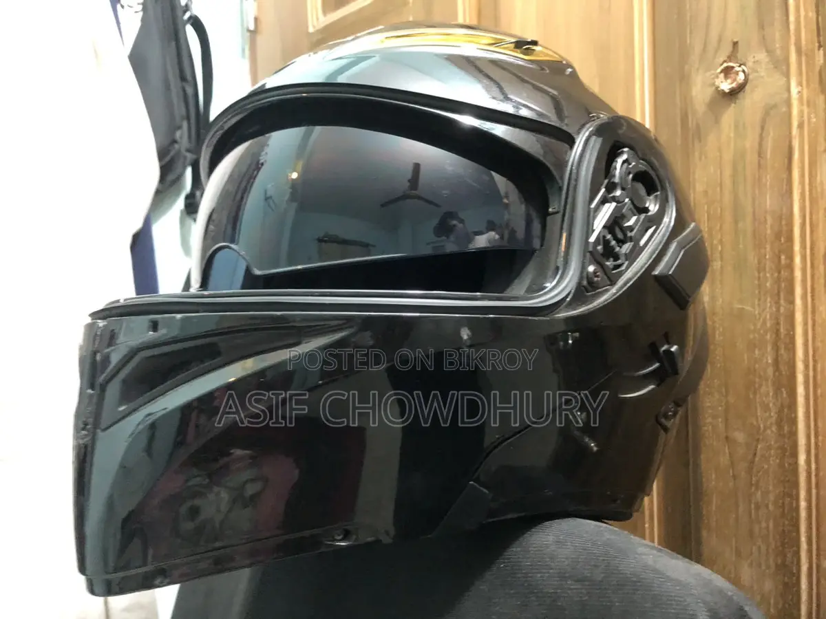 Soman Dot হেলমেট XL সাইজ