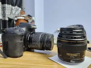 Canon 7D Mark Ii