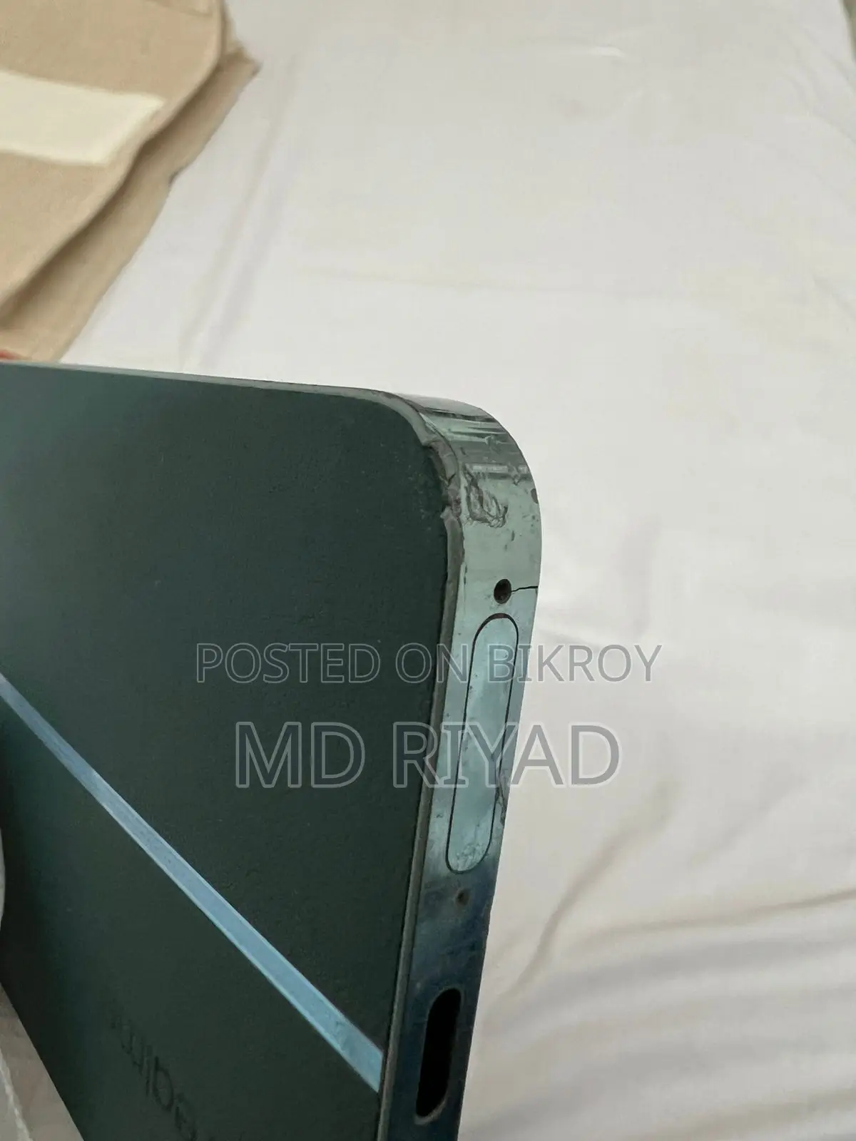 Realme 12+ 512 GB Blue