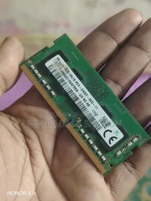 Skhynix 2400 bus 4Gb laptop ram