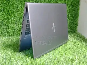 HP ZBOOK 14U G5 TOUCH I5 8TH GEN 16/256GB