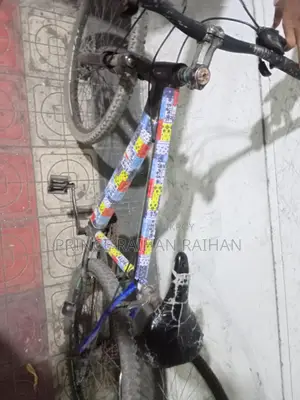 Bicycle for sale