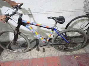 Bicycle for sale