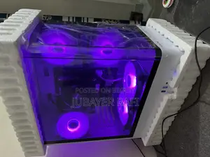 Ryzen 7 5700g PC Build
