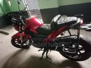Runner Bolt 165R 2020