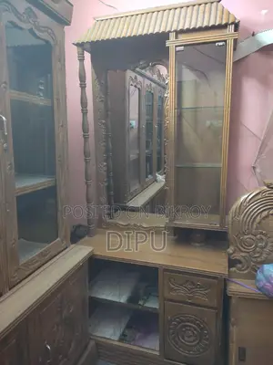 Dressing Table for Sale.. 3ft.. 6.5 ft Long Segun