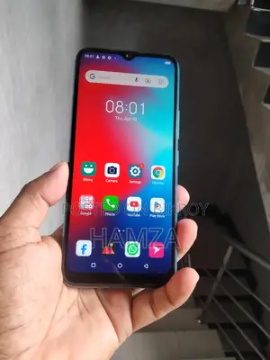 Itel Vision 1 Pro 4G 2/32 GB (Used)