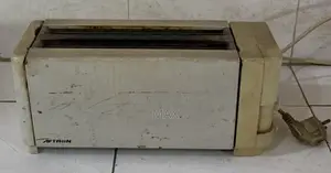Coffee And Toaster Machine