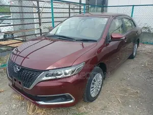 Toyota Allion G plus 2020